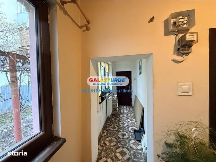 Casă cu 3 camere cu Canalizare în Republicii