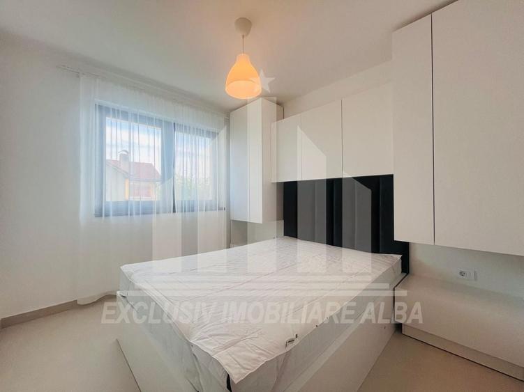 Apartament cu 2 camere în Cetate — fotografia 3