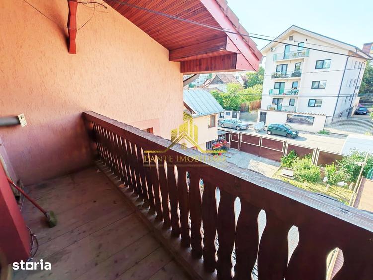 Apartament cu 2 camere, mobilat în Între Lacuri