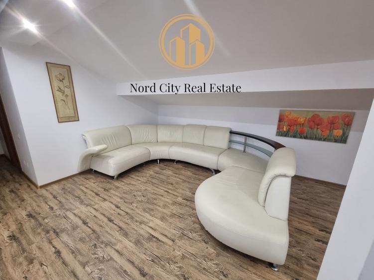 Casă individuală cu 5 camere cu Canalizare în Izvorani