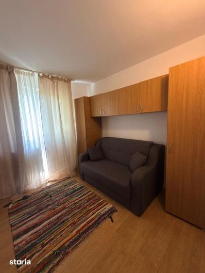 APARTAMENT 2 CAMERE | BROTACEI | CENTRALA | ET 3/4 - 2