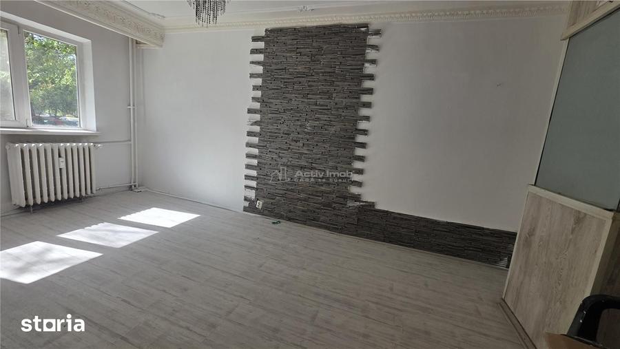 Apartament 4 decomandat, parter - Valea Rosie - 7