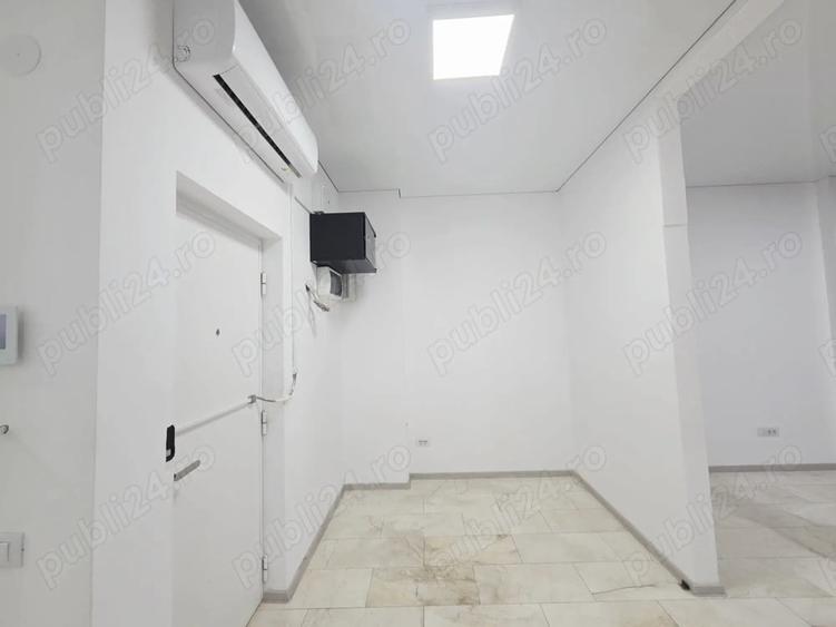 Spațiu comercial, de 75 mp, în Țiglina 1