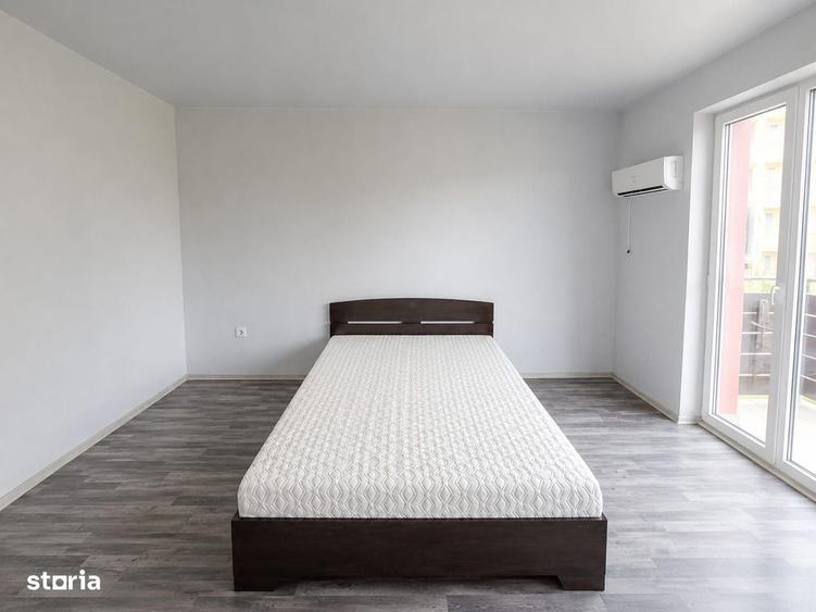 Apartament cu 3 camere în Avantgarden