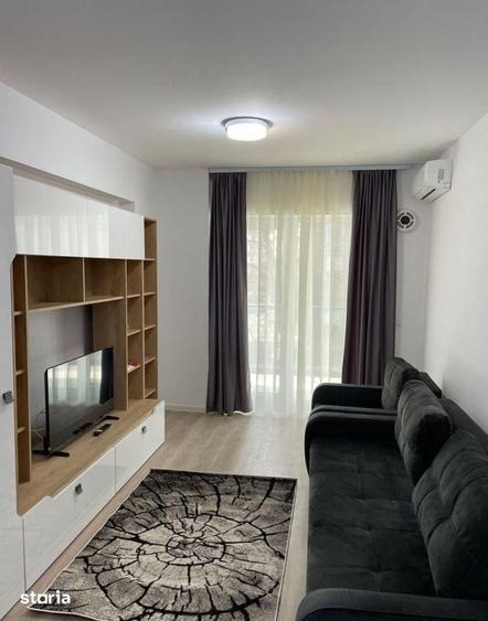 Apartament cu 2 camere în 13 Septembrie