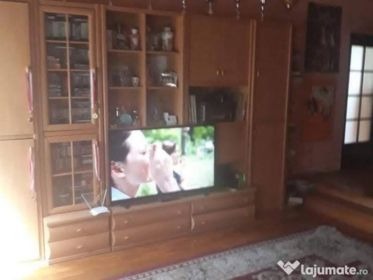Casă cu 4 camere cu Teren 630 Mp în Central