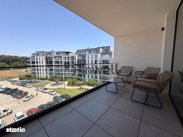 Apartament 3 Camere I The Ivy Baneasa I Loc De Parcare Inclus - 7