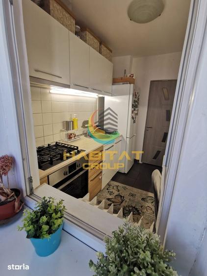 2 camere Berceni Alexandru Obregia mobilat utilat balcon - 15