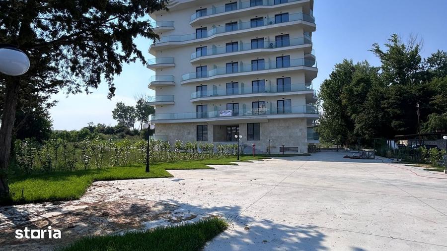 Apartament cu 2 camere decomandat în Inel II