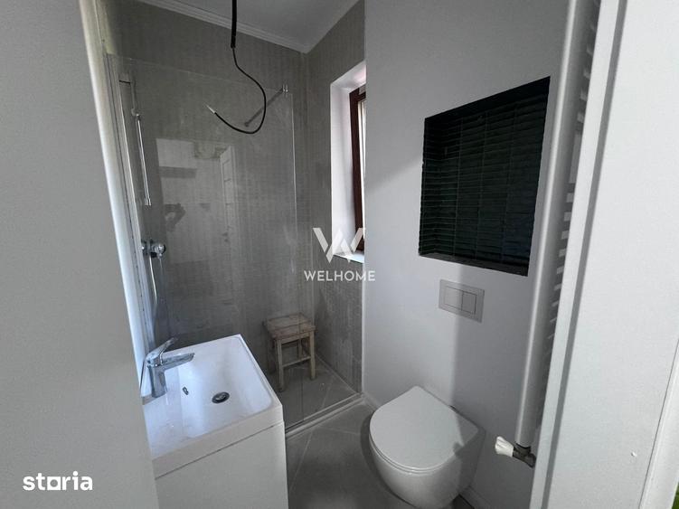 Apartament la casa de inchiriat, Parcul Sub Arini, Sibiu - 4