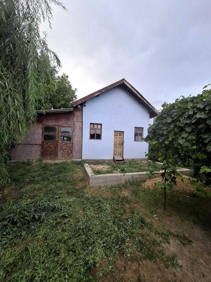 Spațiu comercial, în Hârșova