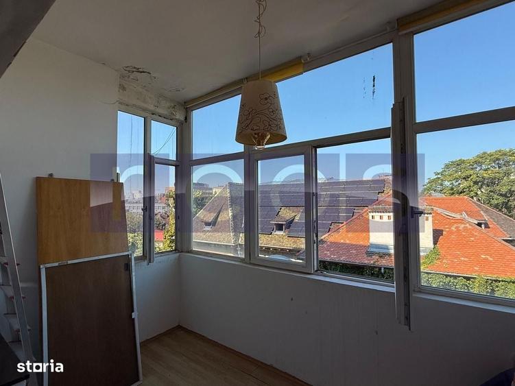 Vanzare 3 Camere Ultracentral | Sera Eden | Gradina Icoanei | - 8