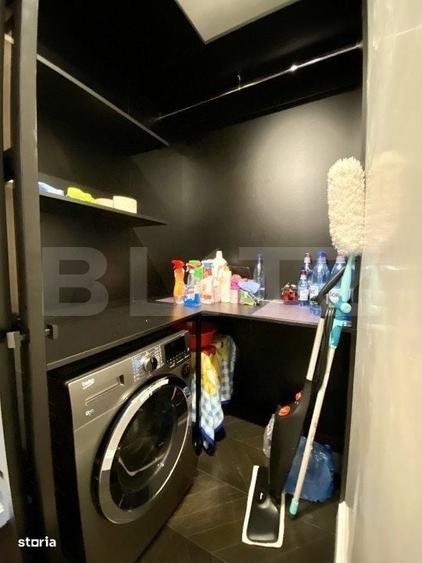 Apartament premium! 3 camere + parcare subterana, zona Semi Central - 2