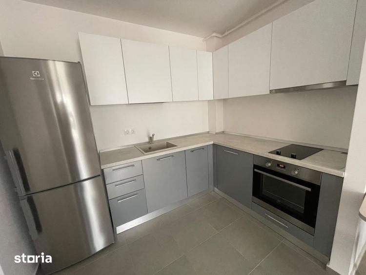 2 camere de inchiriat | H Pipera Lake | Rond OMV | Parcare inclusa - 10