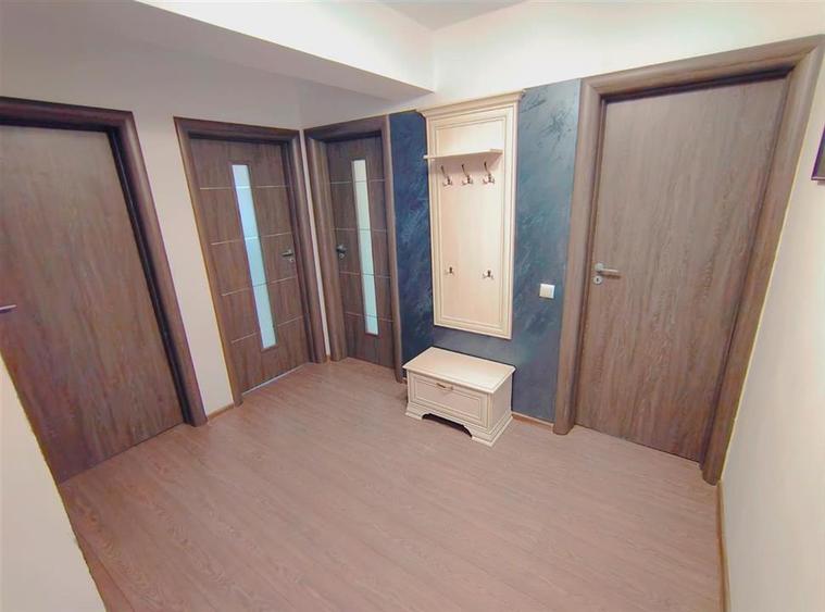Apartament cu 2 camere decomandat, mobilat în Tătărași