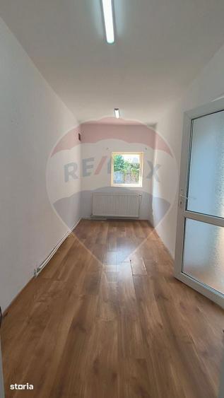 Casa cu teren de vanzare in cartierul Vadul Ungurului - Gala?i - 16