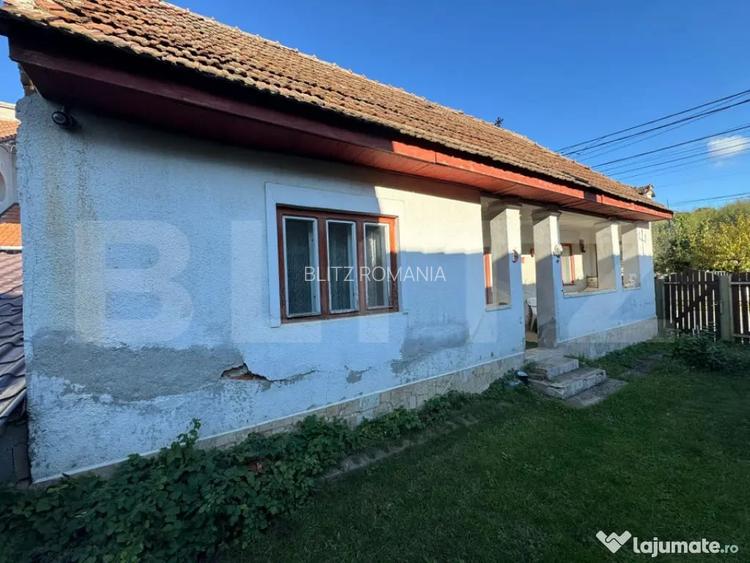 Casa individuala de vanzare in Ciugud - Ciugud (Alba)