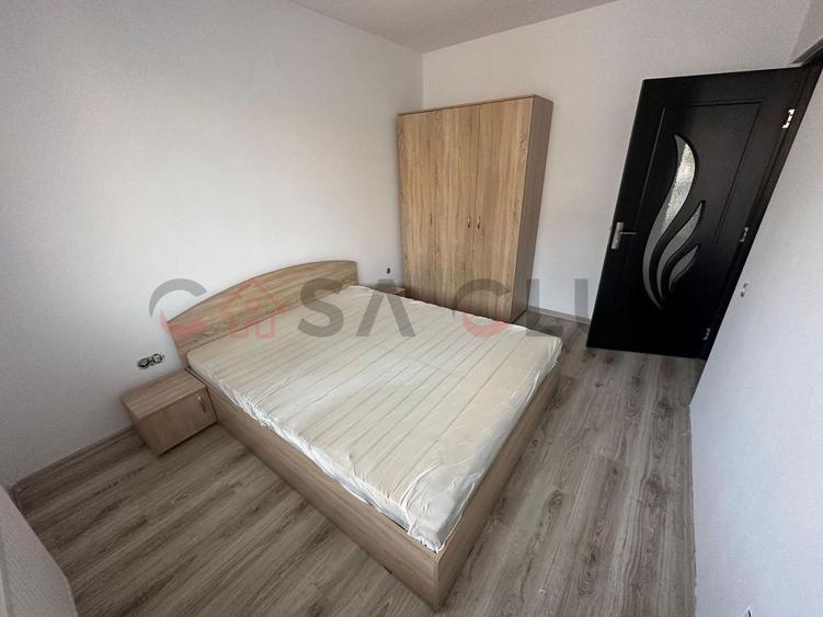 3 camere, parcare subterană, Iris - 3
