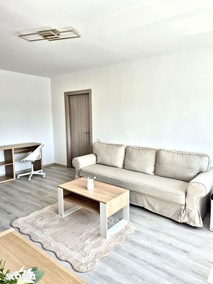 Apartament cu 2 camere, mobilat în Pantelimon