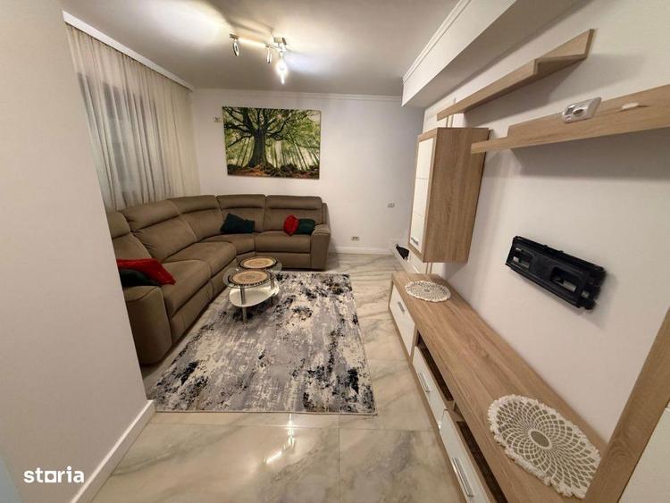 Casă cu 5 camere cu Teren 300 Mp în Chiajna