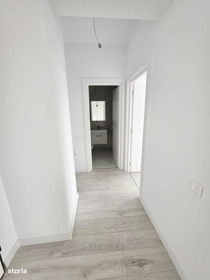 Apartament cu 2 camere decomandat în Satu Nou