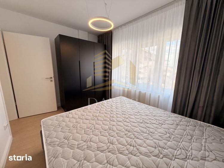 Apartament cu 4 camere | Finisaje moderne | Zorilor - Mircea Eliade - 8