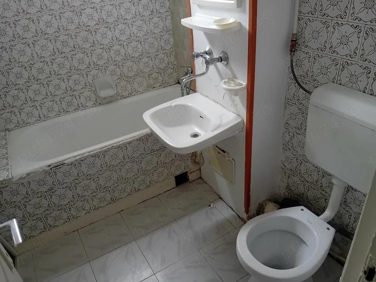 Garsonieră decomandată în Ultracentral