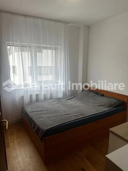 Apartament cu 2 camere semidecomandat în Bună Ziua