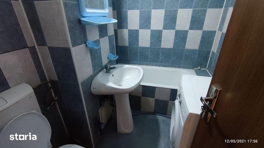 Garsoniera Petre Ispirescu liceul Bolintineanu - 1