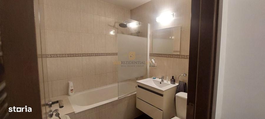Apartament 3 camere, mobilat si utilat, Metrou Aparatorii Patriei - 11
