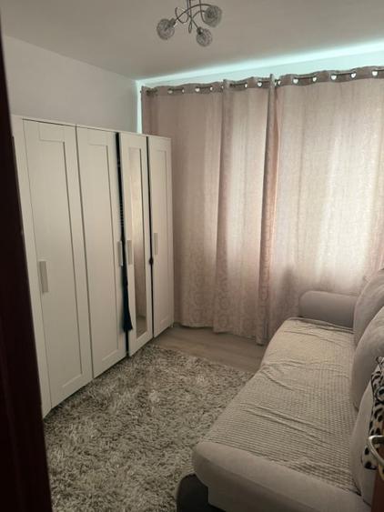 Apartament 2 camere la cheie, zona Bucium/Academia de Muzica - 7