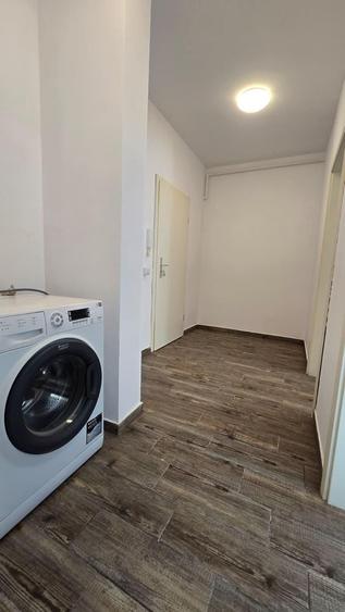 Garsonieră în Avantgarden