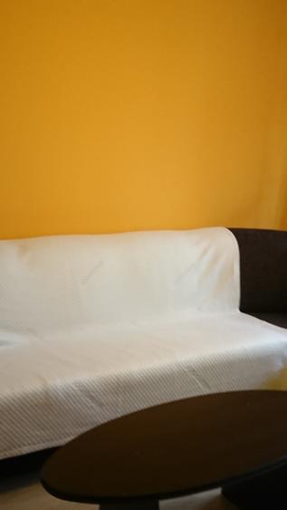 Apartament cu 3 camere semidecomandat în Basarab