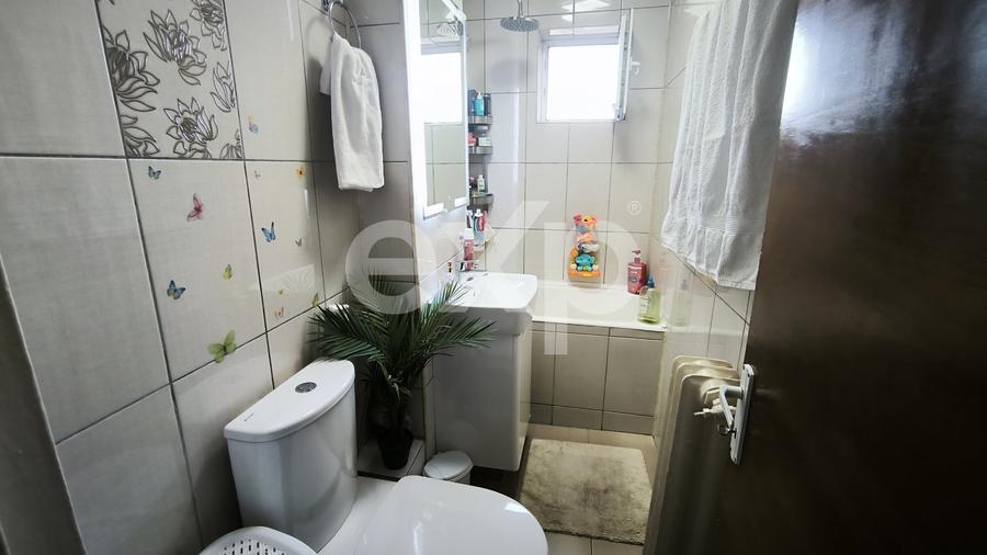 Apartament cu 2 camere semidecomandat, mobilat în Trivale