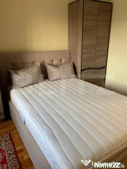 Apartament cu 2 camere semidecomandat în Dâmbovița