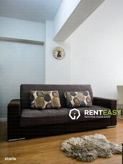Apartament cu 2 camere în Copou