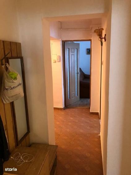 Apartament cu 2 camere decomandat în Centru Civic