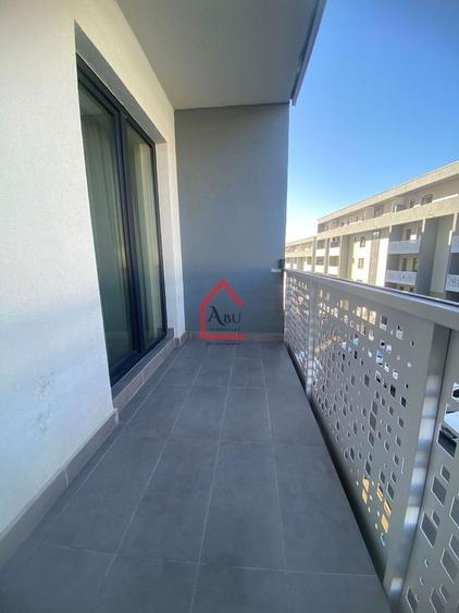 Apartament cu 2 camere decomandat, mobilat în Păcurari