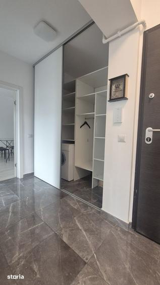 Apartament cu 2 camere decomandat în Grozăvești