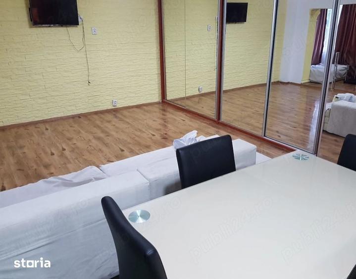Apartament cu 2 camere în Colentina