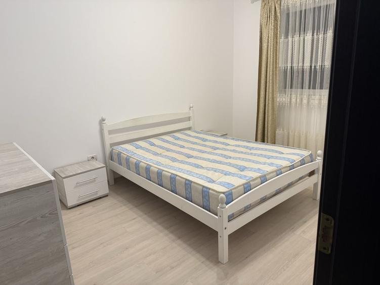 Apartament cu 2 camere decomandat în Sânpetru