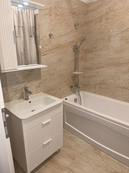 Apartament 2 camere | PRIMA INCHIRIERE in Bloc nou 2026 | Complet mobilat si utilat | Str. Sergent Ilie Petre 54, Chiajna - 1