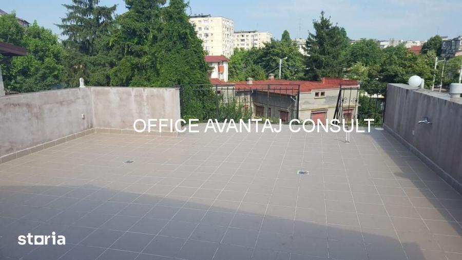 Garsonieră decomandată în Rahova