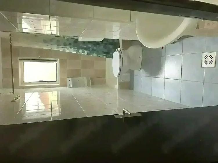 Apartament cu 2 camere semidecomandat în Luncă