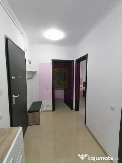 Studio Plaza Residence Exigent zona Lujerului - Bucuresti (Bucuresti-Ilfov) - 2