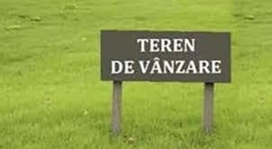 Teren în Clinceni