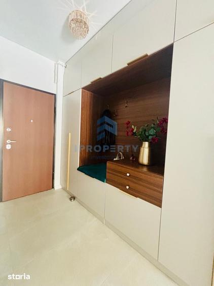 Pipera | 2 Camere | Bloc Nou | Centrala | Terasa 20 MP | Parcare - 16