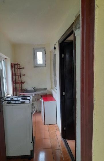 Casă cu Teren 727 Mp în Topalu