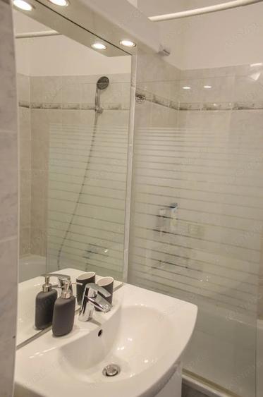 Garsonieră în Buziașului