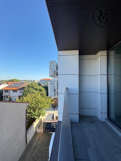 Apartament 3 camere | Bloc Nou | Primo Residence | Inel II - 17